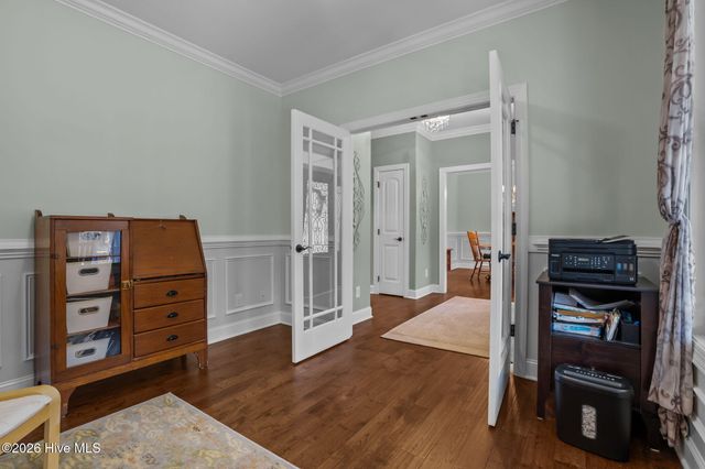 123 Joels Circle, Carthage, NC 28327