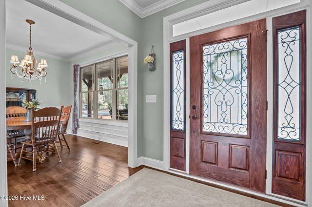 123 Joels Circle, Carthage, NC 28327