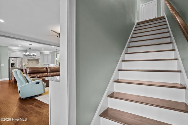 123 Joels Circle, Carthage, NC 28327