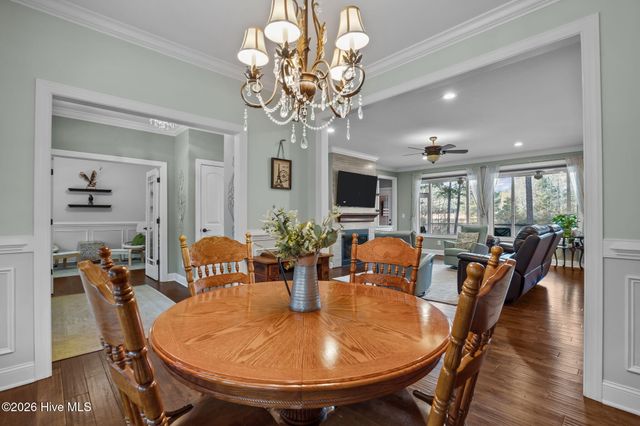 123 Joels Circle, Carthage, NC 28327