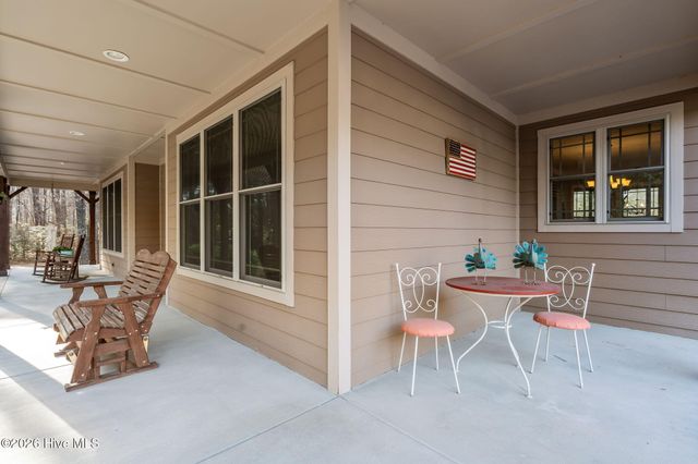 123 Joels Circle, Carthage, NC 28327