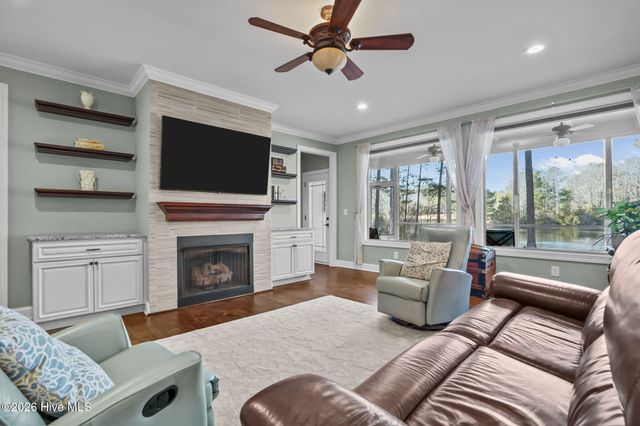 123 Joels Circle, Carthage, NC 28327