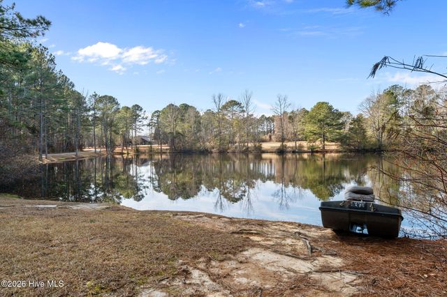 123 Joels Circle, Carthage, NC 28327