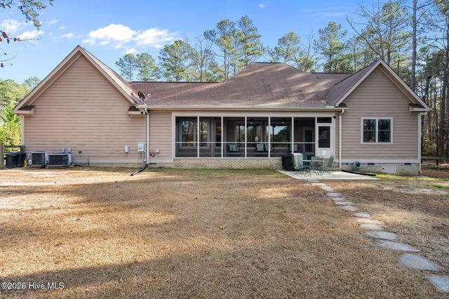 123 Joels Circle, Carthage, NC 28327