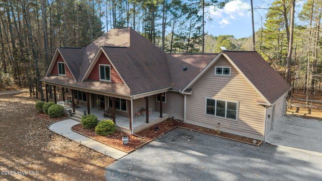 123 Joels Circle, Carthage, NC 28327