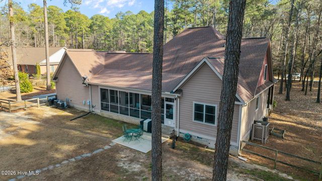 123 Joels Circle, Carthage, NC 28327