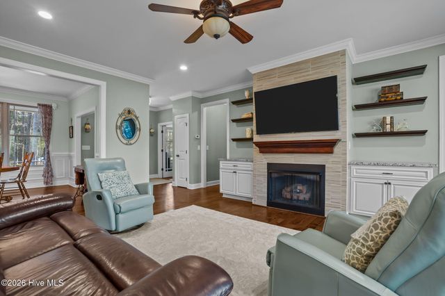 123 Joels Circle, Carthage, NC 28327