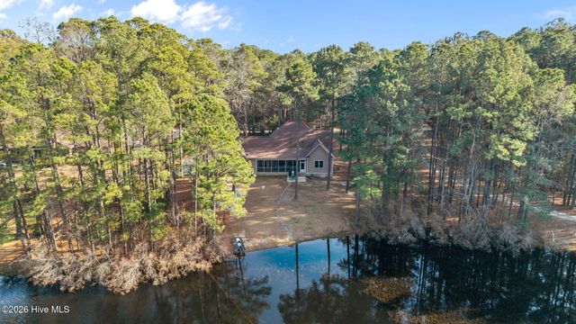 123 Joels Circle, Carthage, NC 28327