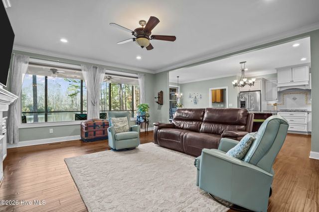 123 Joels Circle, Carthage, NC 28327