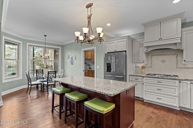 123 Joels Circle, Carthage, NC 28327