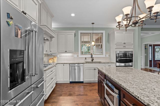 123 Joels Circle, Carthage, NC 28327