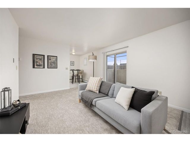 9380 W 49th Ave 101, Wheat Ridge, CO 80033