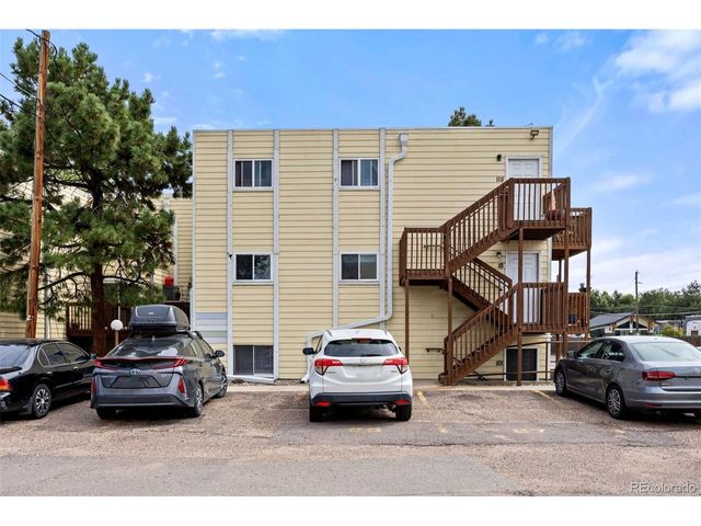 9380 W 49th Ave 101, Wheat Ridge, CO 80033