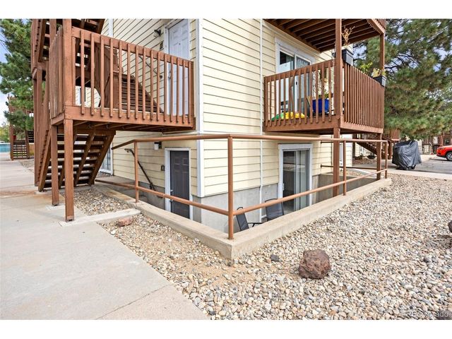 9380 W 49th Ave 101, Wheat Ridge, CO 80033
