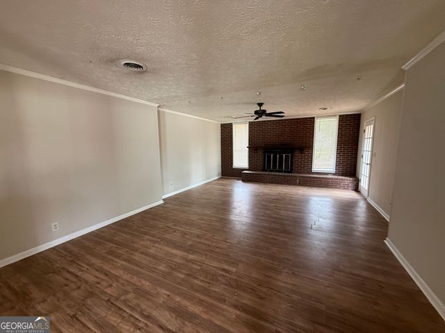 602 Hillcrest Drive, Dublin, GA 31021