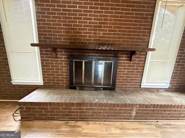 602 Hillcrest Drive, Dublin, GA 31021