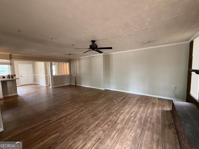 602 Hillcrest Drive, Dublin, GA 31021