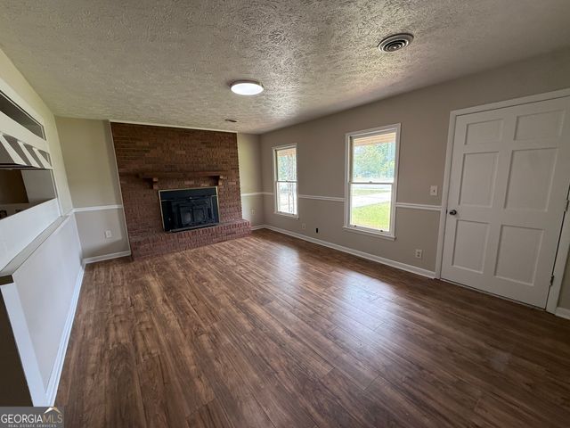 602 Hillcrest Drive, Dublin, GA 31021