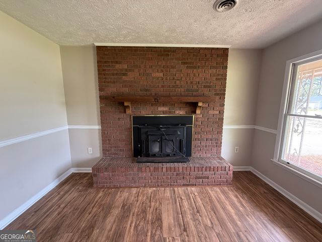 602 Hillcrest Drive, Dublin, GA 31021