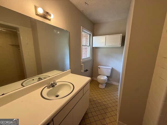 602 Hillcrest Drive, Dublin, GA 31021