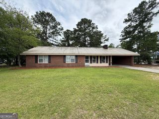602 Hillcrest Drive, Dublin, GA 31021