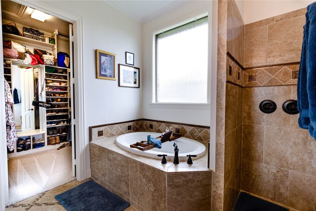 7757 Bella Milano Drive, Fort Worth, TX 76126