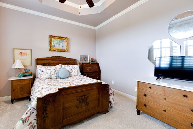 7757 Bella Milano Drive, Fort Worth, TX 76126