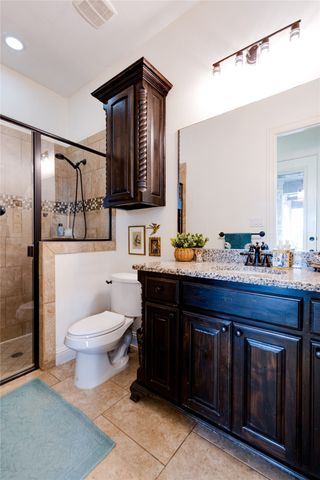 7757 Bella Milano Drive, Fort Worth, TX 76126