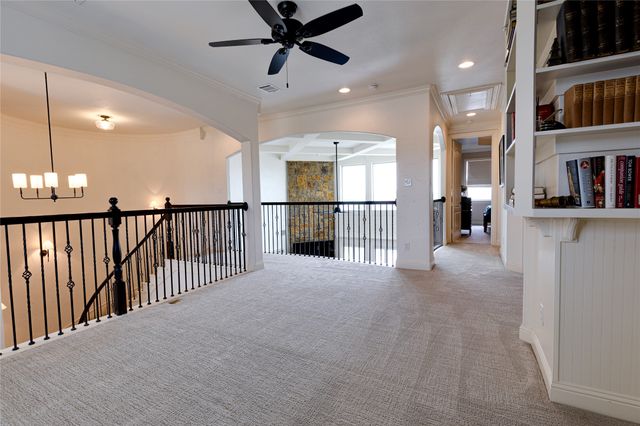 7757 Bella Milano Drive, Fort Worth, TX 76126