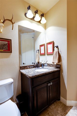 7757 Bella Milano Drive, Fort Worth, TX 76126