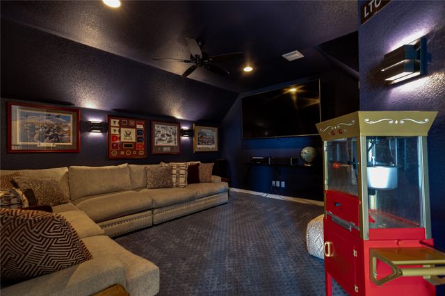 7757 Bella Milano Drive, Fort Worth, TX 76126