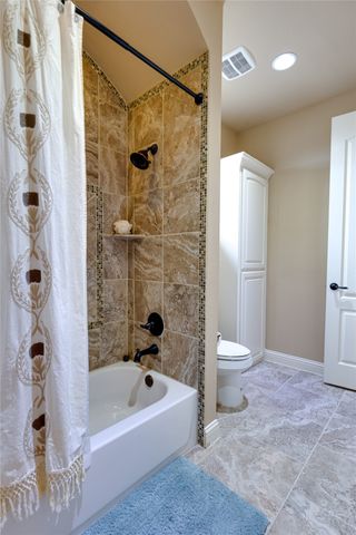 7757 Bella Milano Drive, Fort Worth, TX 76126