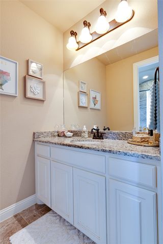 7757 Bella Milano Drive, Fort Worth, TX 76126