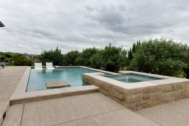 7757 Bella Milano Drive, Fort Worth, TX 76126