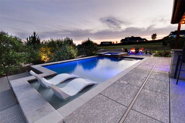 7757 Bella Milano Drive, Fort Worth, TX 76126