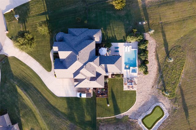 7757 Bella Milano Drive, Fort Worth, TX 76126
