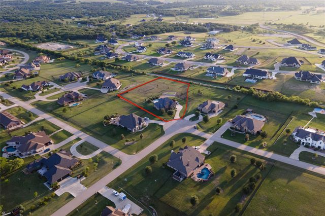 7757 Bella Milano Drive, Fort Worth, TX 76126