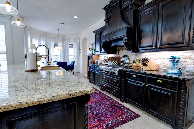 7757 Bella Milano Drive, Fort Worth, TX 76126