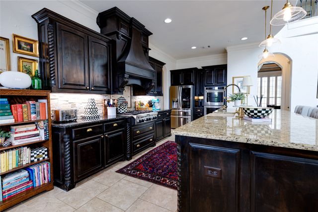 7757 Bella Milano Drive, Fort Worth, TX 76126