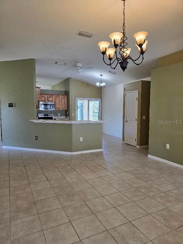 6584 SW 64TH AVENUE, Ocala, FL 34474