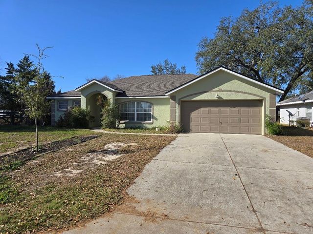 6584 SW 64TH AVENUE, Ocala, FL 34474