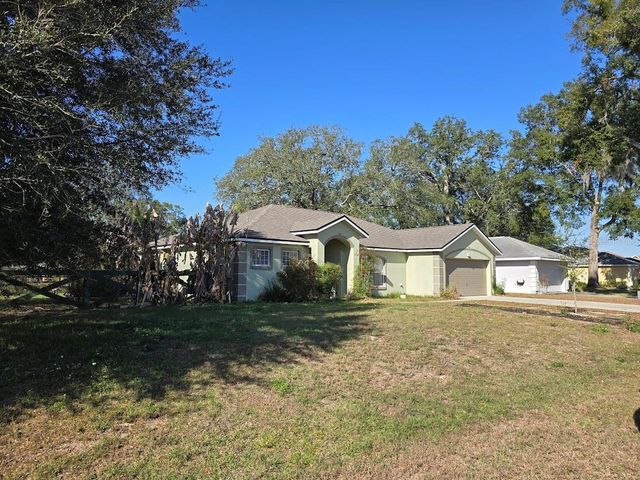 6584 SW 64TH AVENUE, Ocala, FL 34474