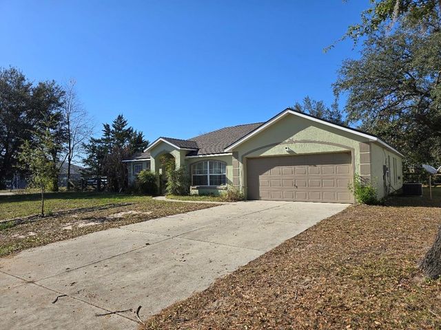 6584 SW 64TH AVENUE, Ocala, FL 34474