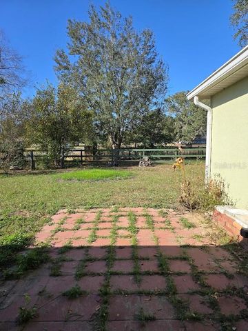 6584 SW 64TH AVENUE, Ocala, FL 34474