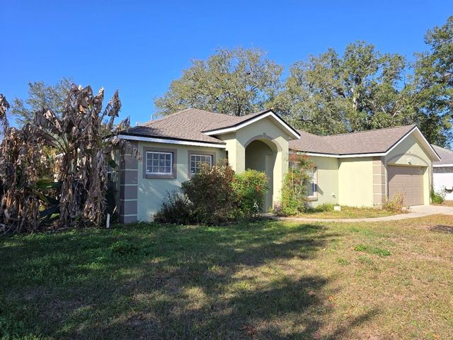 6584 SW 64TH AVENUE, Ocala, FL 34474
