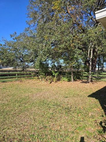 6584 SW 64TH AVENUE, Ocala, FL 34474