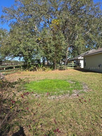 6584 SW 64TH AVENUE, Ocala, FL 34474