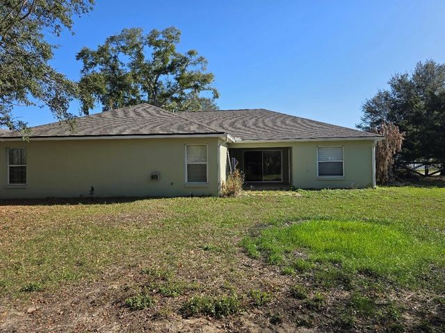 6584 SW 64TH AVENUE, Ocala, FL 34474