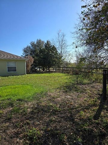 6584 SW 64TH AVENUE, Ocala, FL 34474