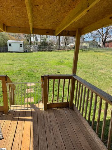 223 N 5th Street, Easley, SC 29640